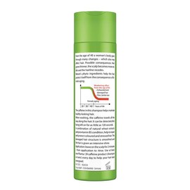 Plantur 39 Phyto Caffeine Shampoo for Coloured Hair 250mL