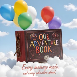 LUICONMO Valentine Gifts for Her - Romantic Couple Gifts, Date Night Scratch-Off Ideas, for Couple Birthday Gift for Girlfriend Boyfriend Wife Husband