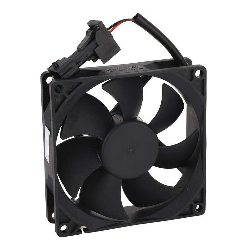 Forklift Cooling Fan 24V AD0924HB Y71GL Cooler Fan Accessory for