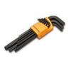 GEARWRENCH 9 Piece Metric Ball End Long Arm Hex Key