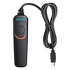 AODELAN RS-S8 Wired Remote Control Cord Shutter Release Cable for