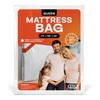 Mattress Bag, Queen Size - Heavy-Duty Mattress Bag Covering for