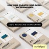 Schlafgut Easy Jersey Fitted Sheet 90 x 190 to 100