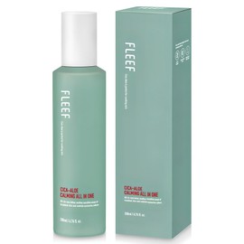 Flipf Men's Cica Aloe Calming All-in-One, 200ml, 1 ea / 플리프 남성용 시카 알로에 카밍 올인원, 200ml, 1개