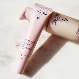 Caudalie Resveratrol Lift Firming Eye Gel Cream 15ml / 꼬달리 레스베라트롤 리프트 퍼밍 아이 젤 크림 15ml