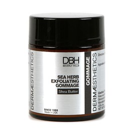 Dermesterix Sea Herb Exfoliating Gomaju 4oz / 더메스테릭스 씨 허브 엑스폴리에이팅 고마쥐 4oz