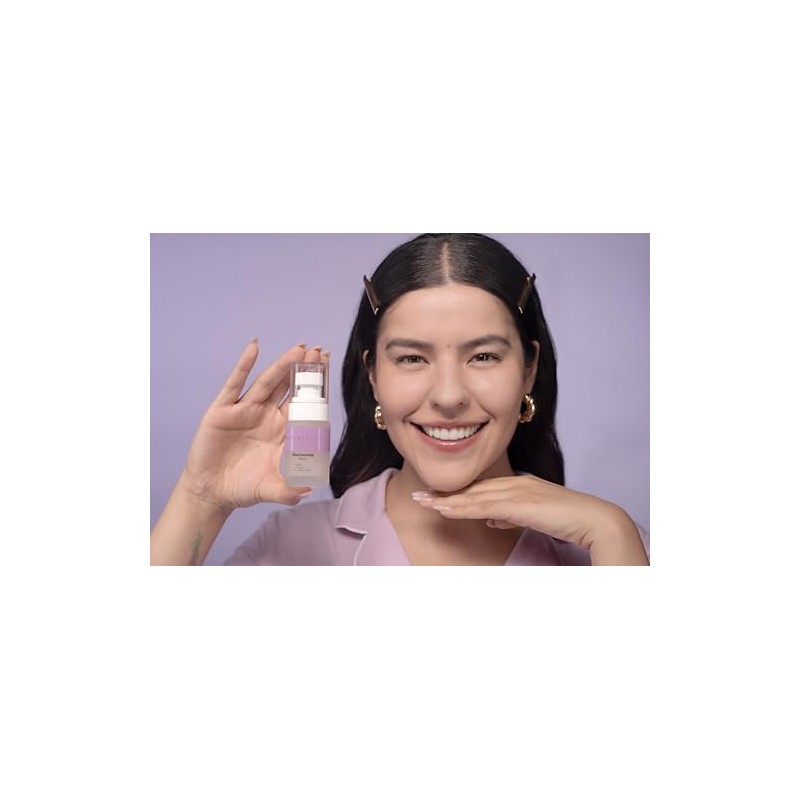 Pack Serum Aclarante Niacinamida + Vitamina C