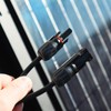 M METERXITY 1-Pair Solar Panel Connector 4 to 1 T