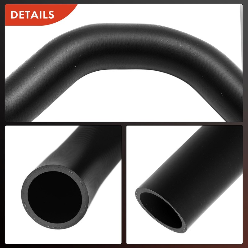 A-Premium Lower Radiator Coolant Hose Compatible with Hyundai Accent, Veloster