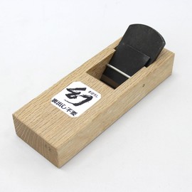 TP-267 Gango Plane Blue Paper No. 1 Hina Type 1.7 inches (42 mm)