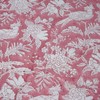 Cotton Print Club Block Print Tablecloth - Round Handmade Printed