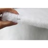 CCeCCe Speaker Absorbing Polyester Fiber 100x50x5CM Sound Absorber Acoustic Insulation