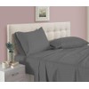 Bright Bedding 6 Piece Queen Size Cotton Bed Sheets, Breathable