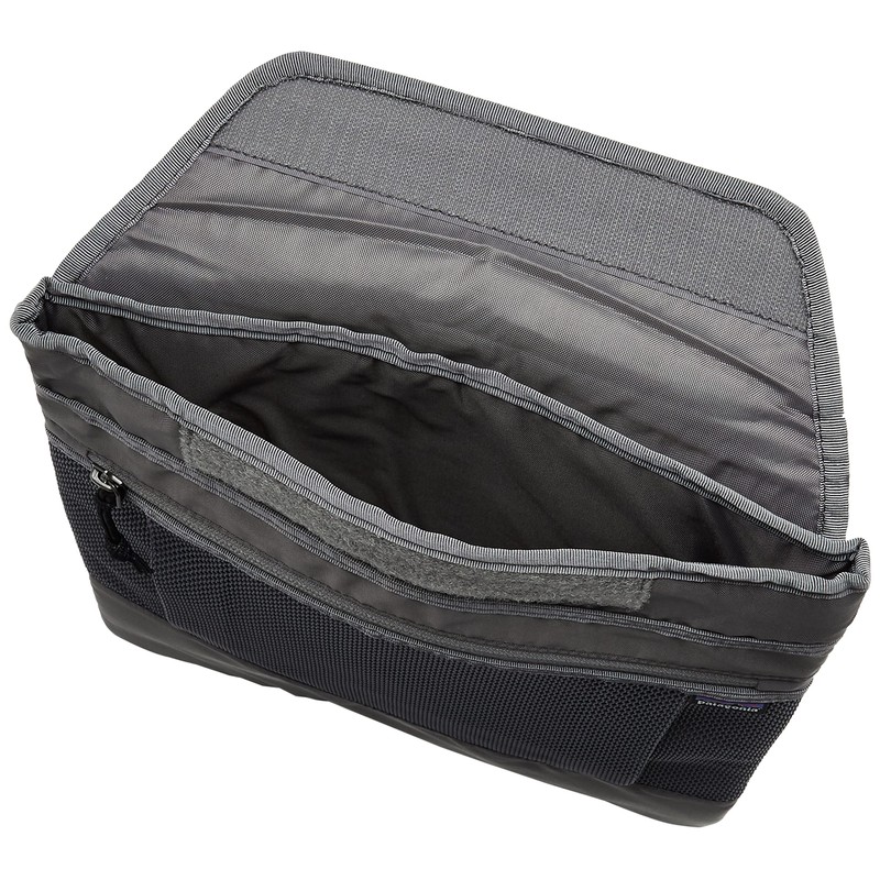 Patagonia Refugio Day Pack 47913 BLK Tote Bag, 6.6 gal