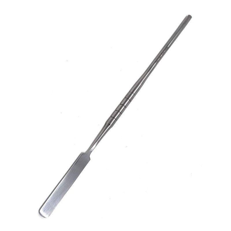 Set of 4 pcs Dental Cement Lab Mixing Wax Modeling