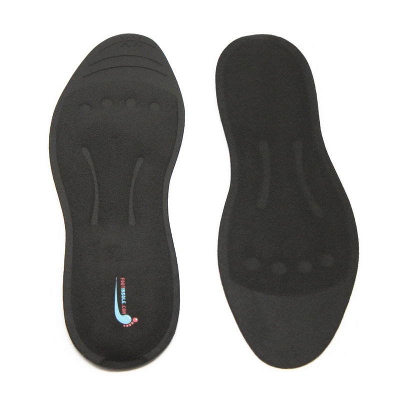 Best Foot Relief Glycerine Filled Liquid Insoles (XX (13 US
