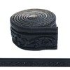 WADILE 180" x 3.1" Crown Molding Peel and Stick, Flexible