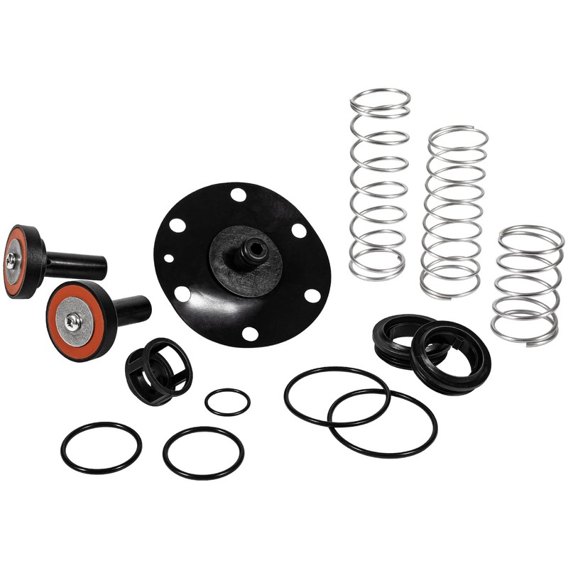 3/4"-1" Replace for Wilkins 975XL and 975XL2 Complete Repair Kit