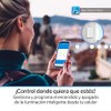 STEREN Apagador Wi-Fi touch doble