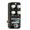 ELECTRO-HARMONIX Electro-Harmonics PICO OCEANS 3-VERB MULTI-FUNCTION REVERB Guitar Effector
