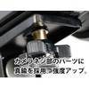 SLIK 三脚アクセサリ クランプヘッド38 N パイプ径28-38mm 耐荷重3kg 209721