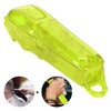 Electric Clipper Replacement Cover Fashionable Transparent Hair Trimmer Full Body