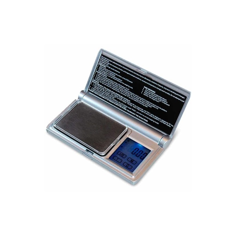 Pesola Touch Screen Digital Pocket Scale