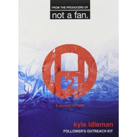 H20 Follower's Outreach Kit