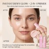 Pink Collagen Volume Multi Balm Stick for All Skin Types