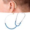 Hearing Aid Stethoscope, Hearing Stethoscope, Noise Detection, Binaural Metal Hearing