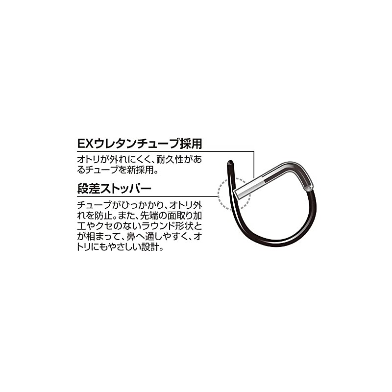 Katsuichi Stopper Hanakan EX #7.5