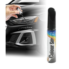 Zlirfy Car Touch Up Paint Fill Paint Pen,Automotive Paint,Touch Up Paint for Cars,Quick And Easy Car Scratch Repair Pen,Car Remover Scratch Repair Paint Pen Clear Painting Pen for Erase Car Scratches (Black)