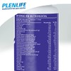 Plenlife Complejo Multivitaminas Tabletas Masticables Suplemento Alimenticio Vitaminas Minerales Sabor