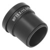 Wide Field Microscope Eyepiece Laboratory Stereo High Eye Point Lens