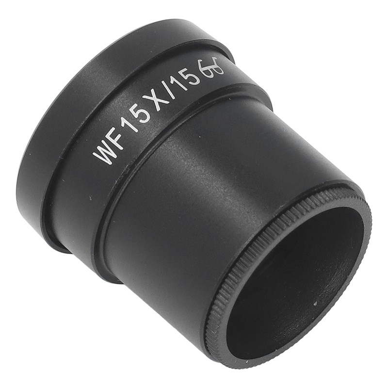 Wide Field Microscope Eyepiece Laboratory Stereo High Eye Point Lens