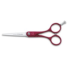 3 Claveles 12606 Duralium Cutting Scissor 5 "