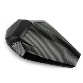 Protek Carbon Fiber Rear Seat Cowl Cover for Kawasaki ZX6R Ninja 2019 - 2023 20 21 22
