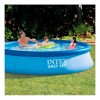 Alberca inflable redonda Intex Easy Set 28130 [¡ATENCIÓN!] Piscina Inflável