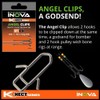 INOVA K-Nect Angel Clips Size 1