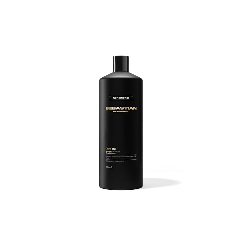 Sebastian Dark Oil Lightweight Conditioner Unisex 33.8 oz