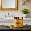 Crema Exfoliante Facial Oro 24k Hipoalergénica 250g
