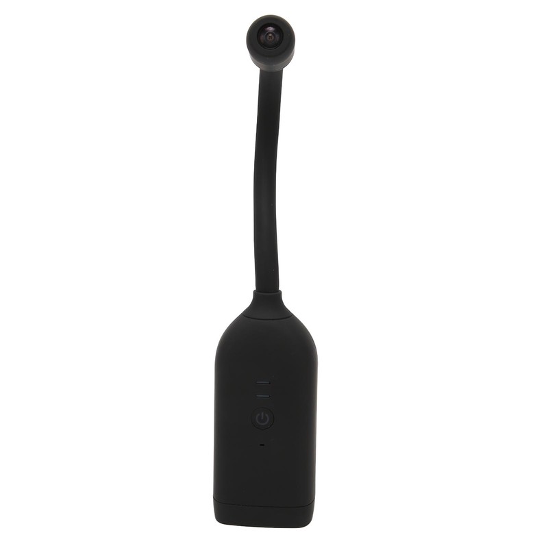 WiFi Camera 1080P HD 360 Degree Panoramic Two Way Voice
