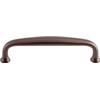 Top Knobs M2117 Top Knobs M2117 Charlotte 4 Inch Center