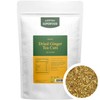 Everyday Superfood Organic Dried Ginger Tea Cuts 900g, Caffeine Free