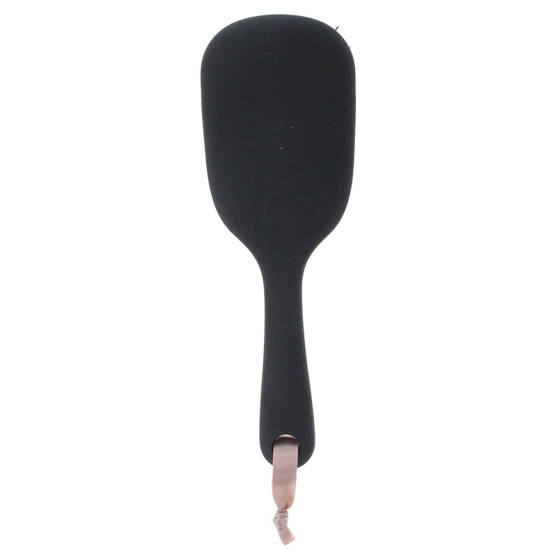 PARSA Beauty Wet & Dry Small Detangling Brush Travel Brush