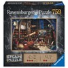Ravensburger Escape Puzzle - Space Observatory 759 Piece Jigsaw |