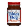 Blues Hog Tennessee Red Barbeque Sauce, Tangy Vinegar & Pepper