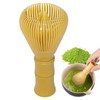 Matcha Whisk,Reusable PP Resin Matcha Whisks, Easy to Clean, Not