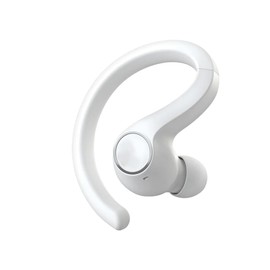 SonidoLab Sensory Sport Wireless Earbuds (Blanco)