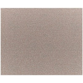 Norton A275OP Sandpaper, 9X11 Sanding Sheet, 80 Grit Sandpaper for Intermediate to Finish Sanding, Coarse Sand Paper for Wood, Stainless Steel and Glass, Pack of 50